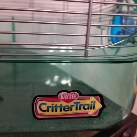 critter starter cage - Picture 4 of 8